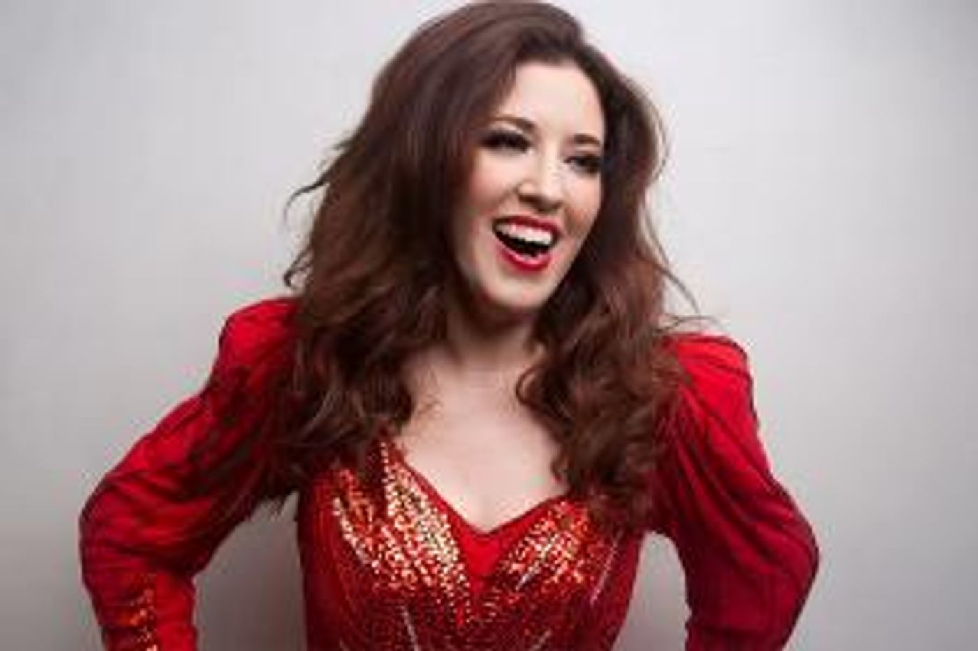 Trudy Carmichael's THE IMPROVISED ONE WOMAN SHOW Premieres (Virtually) In Edinburgh Festival Fringe  Image