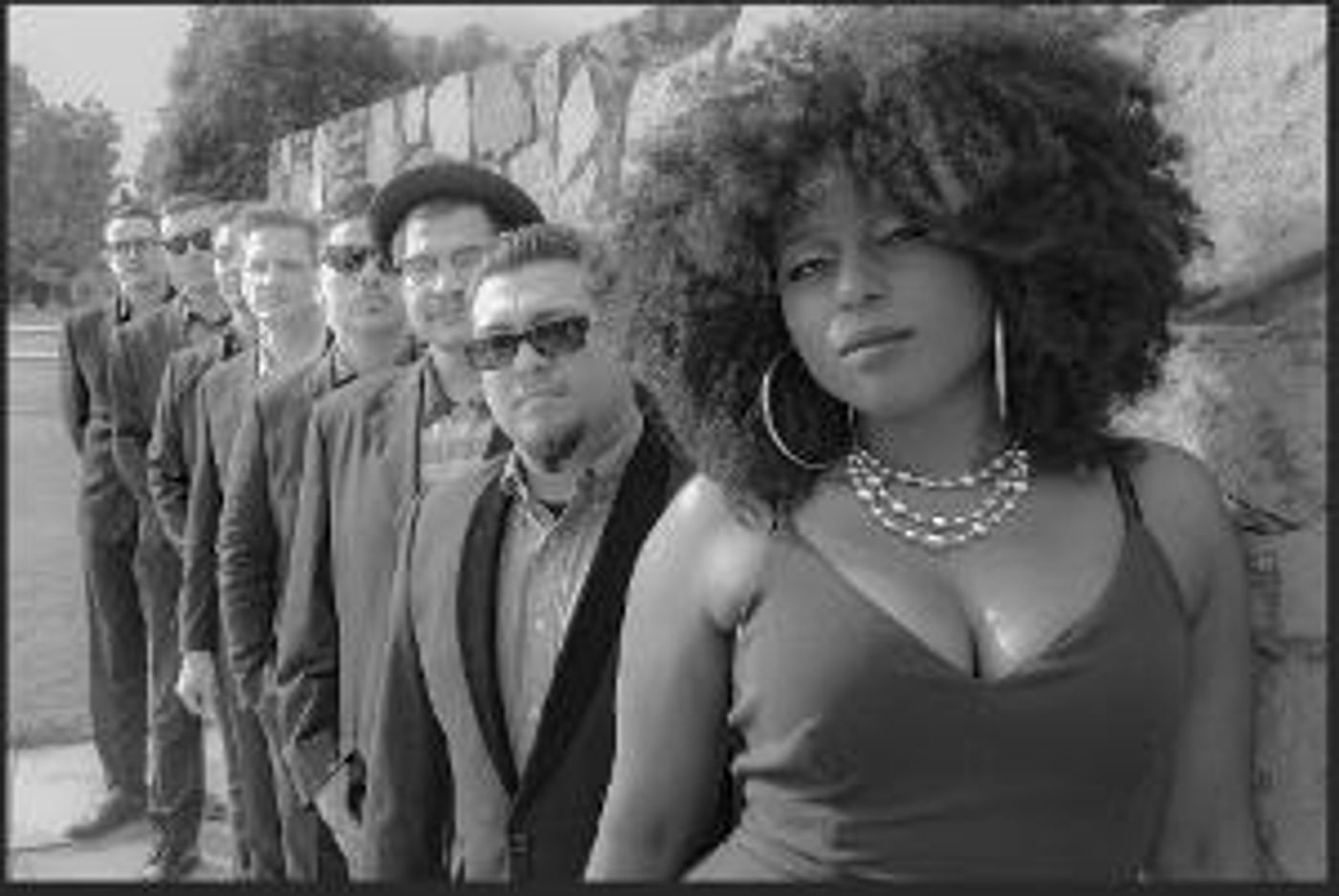 Los Yesterday's And Thee Illusions Will Perform At Levitt Pavilion Los Angeles  Image
