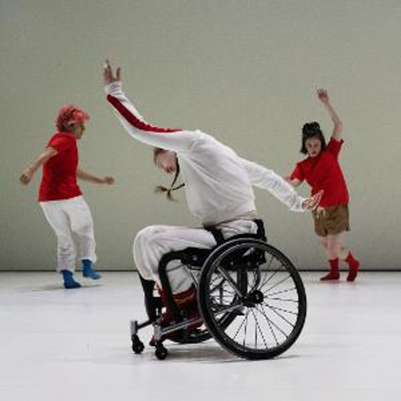 Latitude Festival Reveals Theatre and Dance Programme  Image