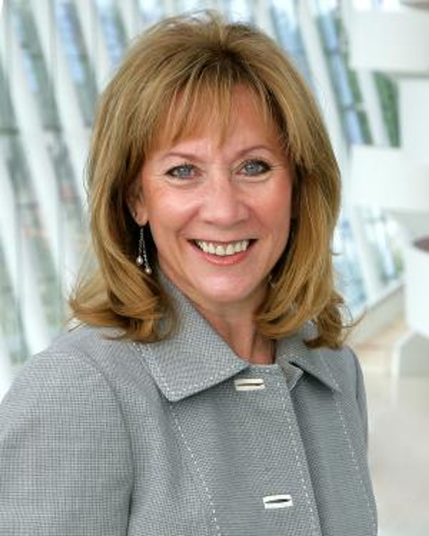 Hickok Appointed Executive Director Of Park University's International Center For Music  Image