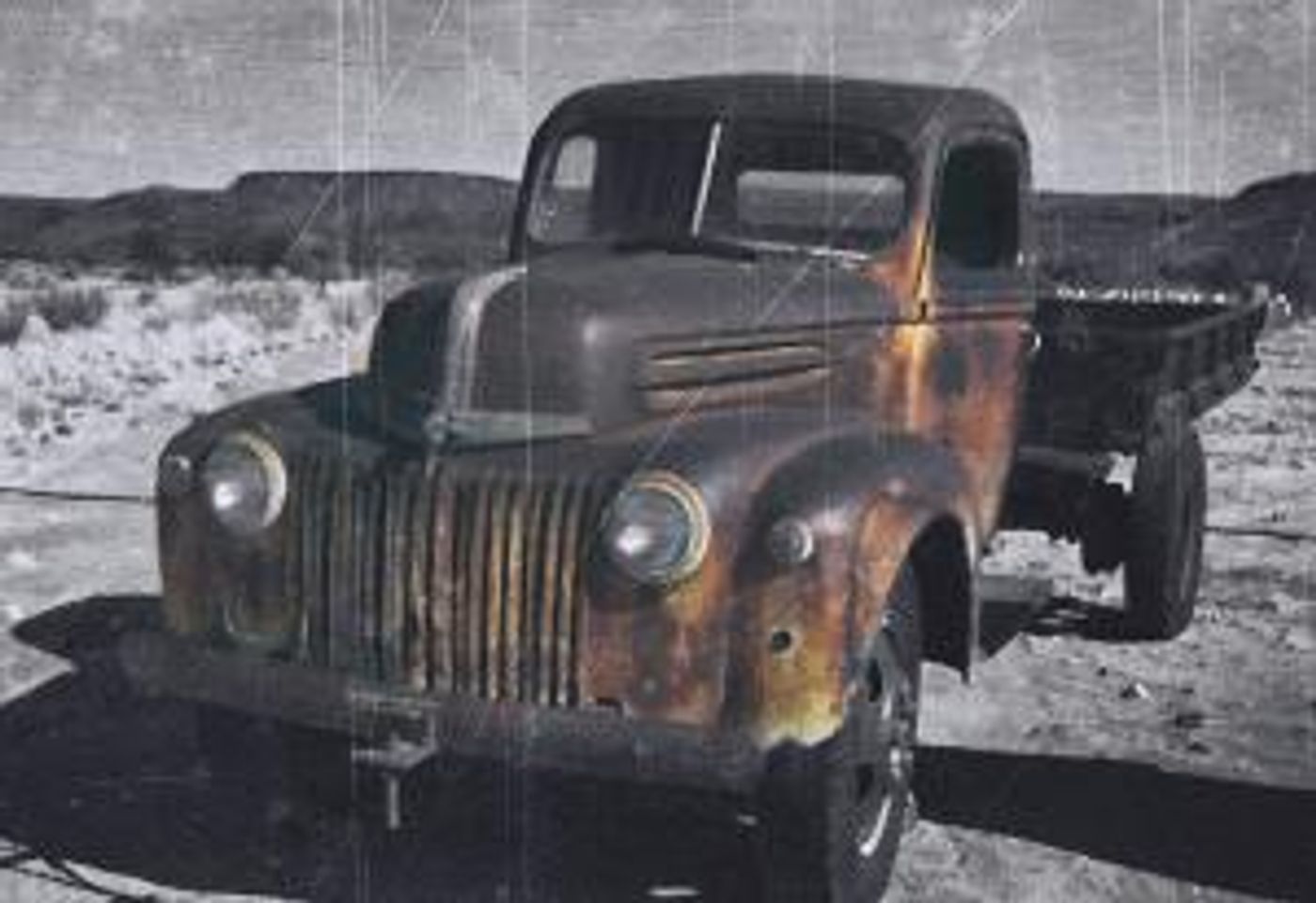 Gary Pratt Set To Release New Album Dedicated To Memory Of Brother  Image