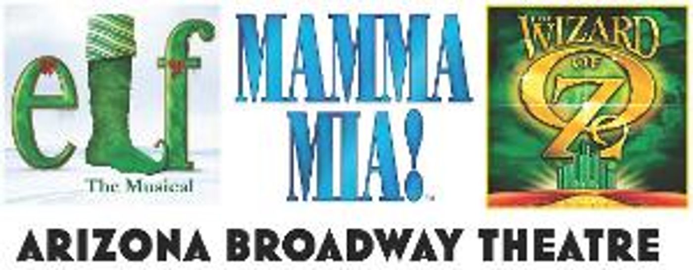 Arizona Broadway Theatre Has Announced 2020-21 Season At Herberger Theater Center  Image