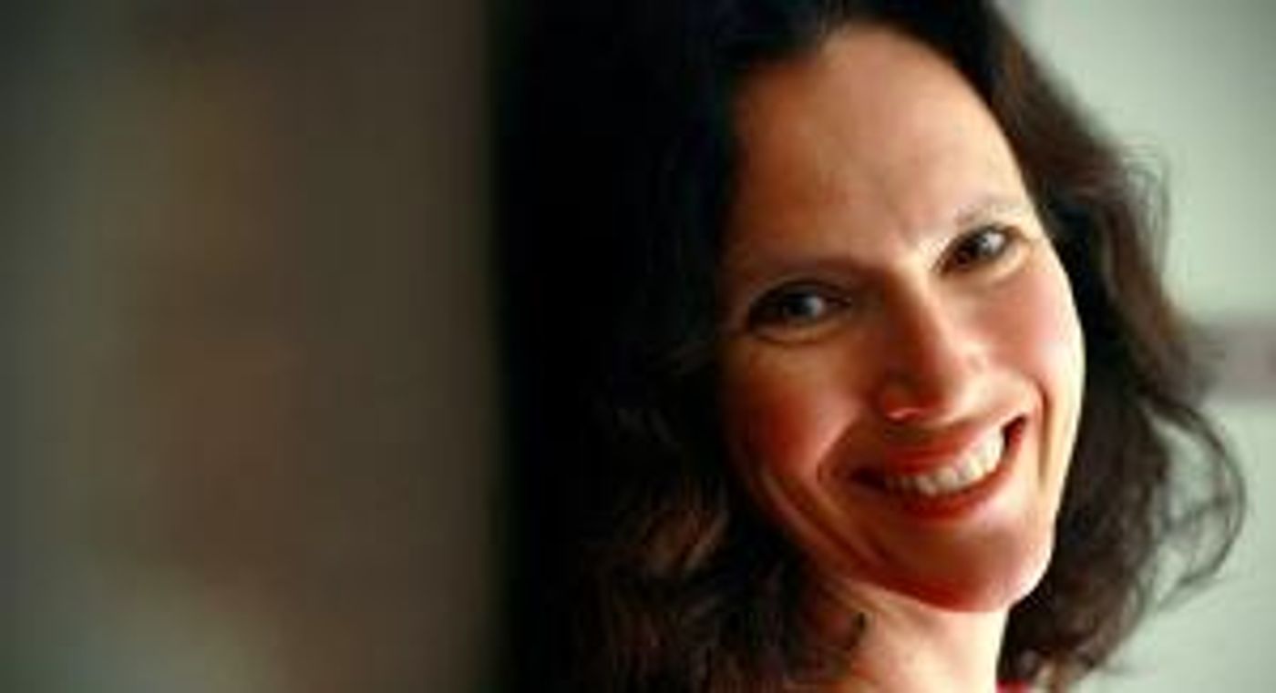 Tanya Shaffer Joins  Pioneering Theater As First Resident Artist  Image