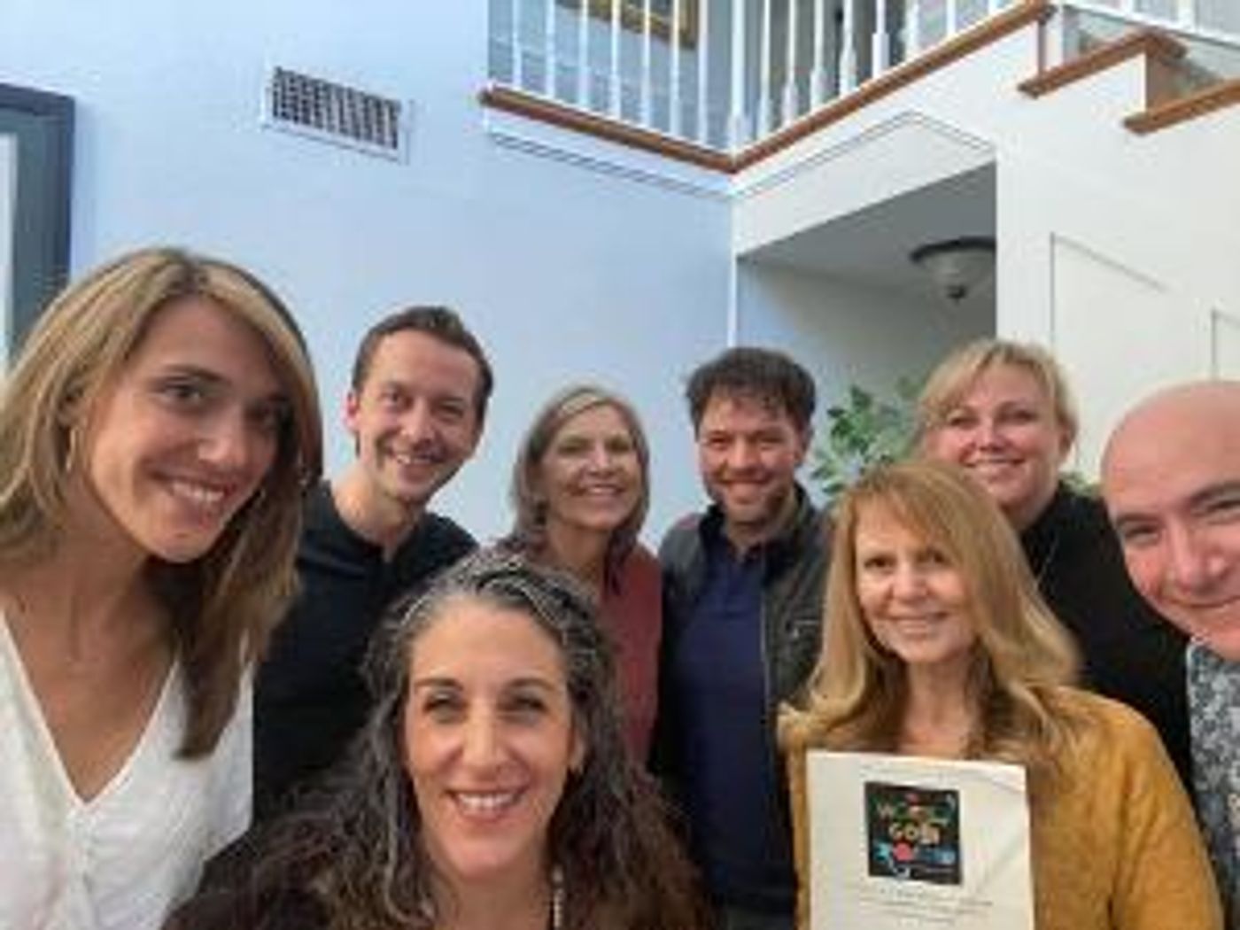 IVRT Returns To In-Person Theatre At Candlelight Pavilion  Image