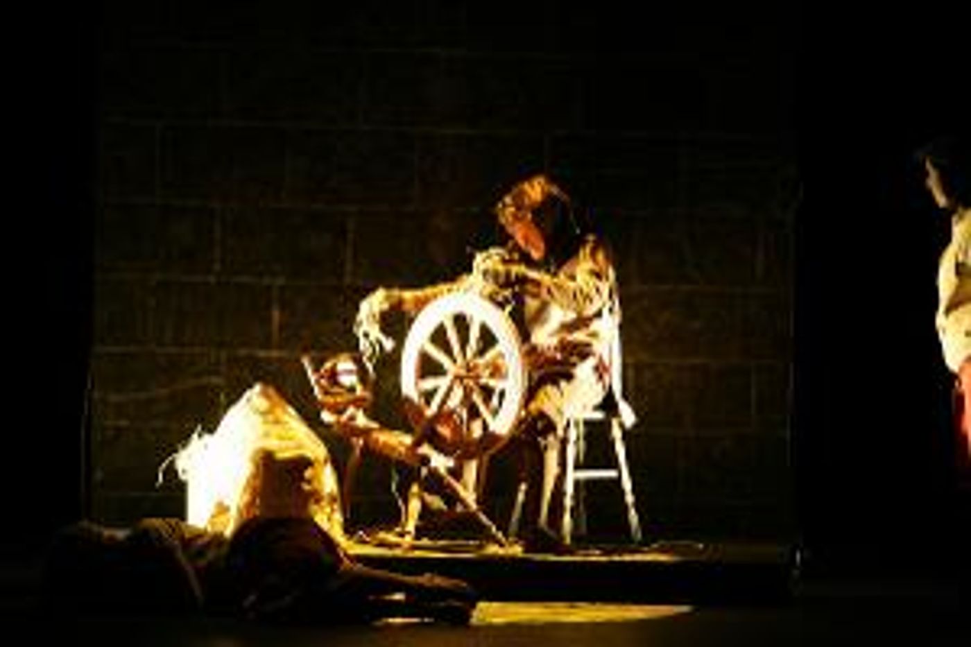 Storybook Musical Theatre Will Present Original Musical Of RUMPELSTILTSKIN  Image