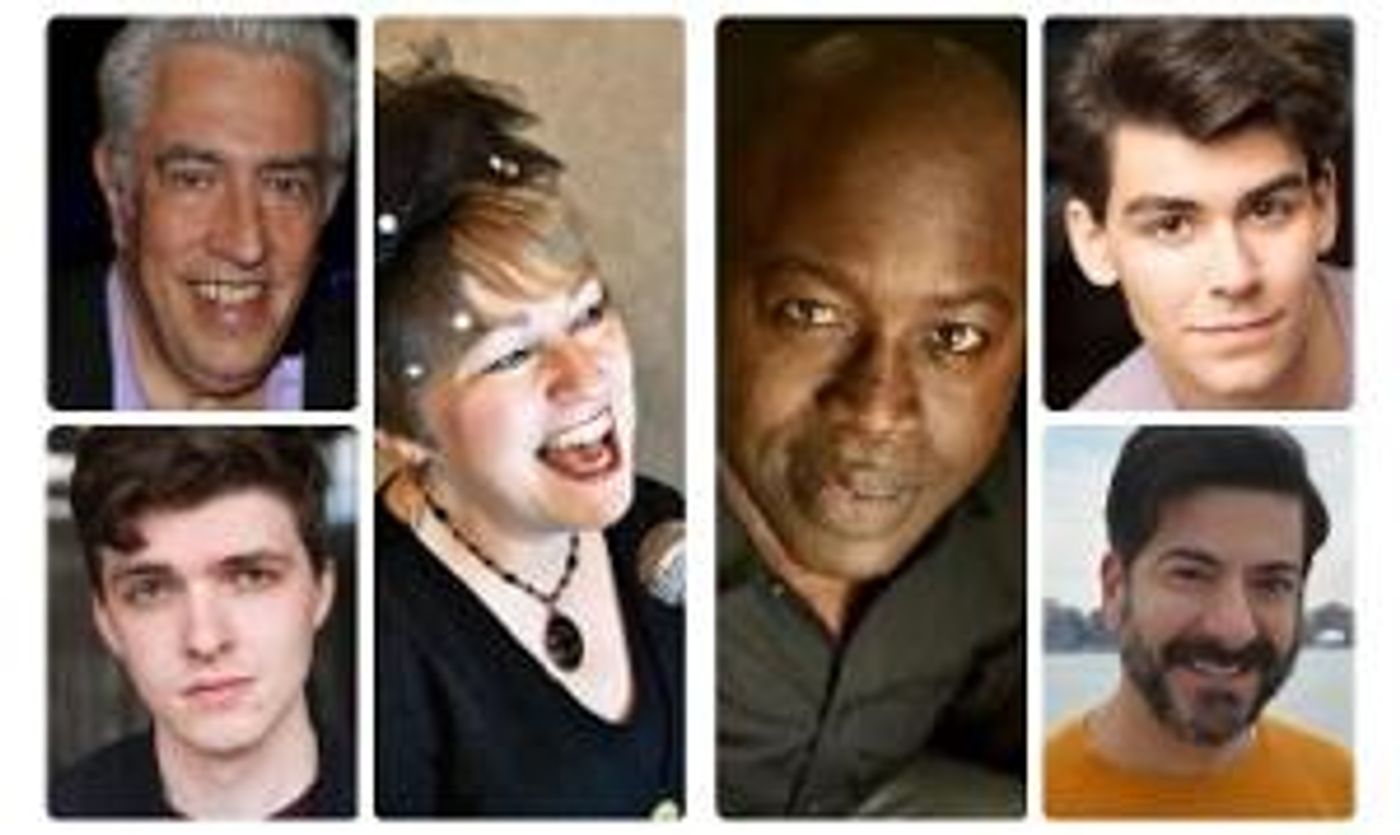 PIANO BAR LIVE! Streams This Tuesday, January 12  Image