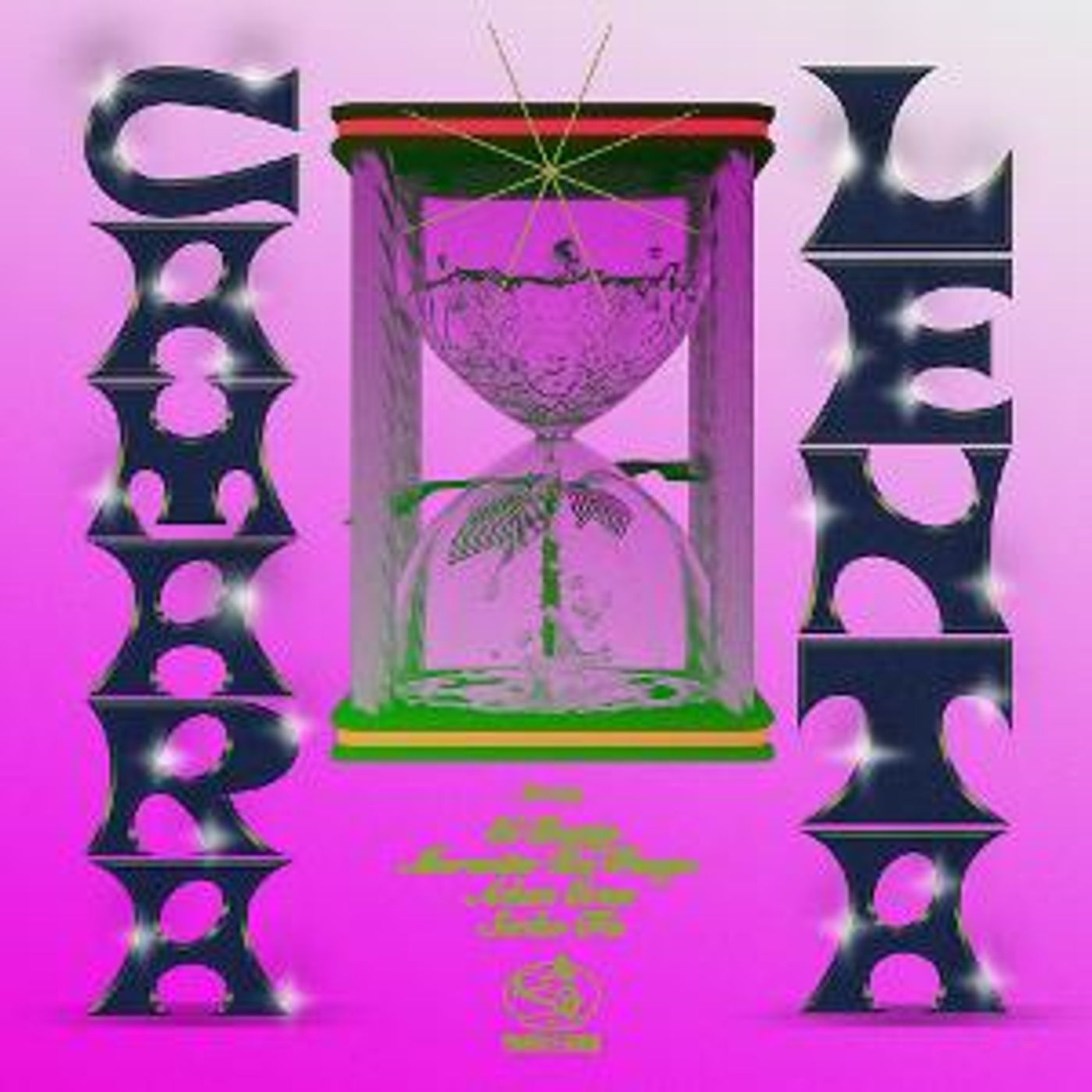 El Dusty Releases New Single 'Cámara Lenta'  Image