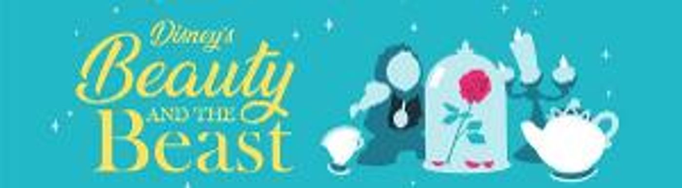 Weston Friendly Society to Present Disney's BEAUTY AND THE BEAST  Image