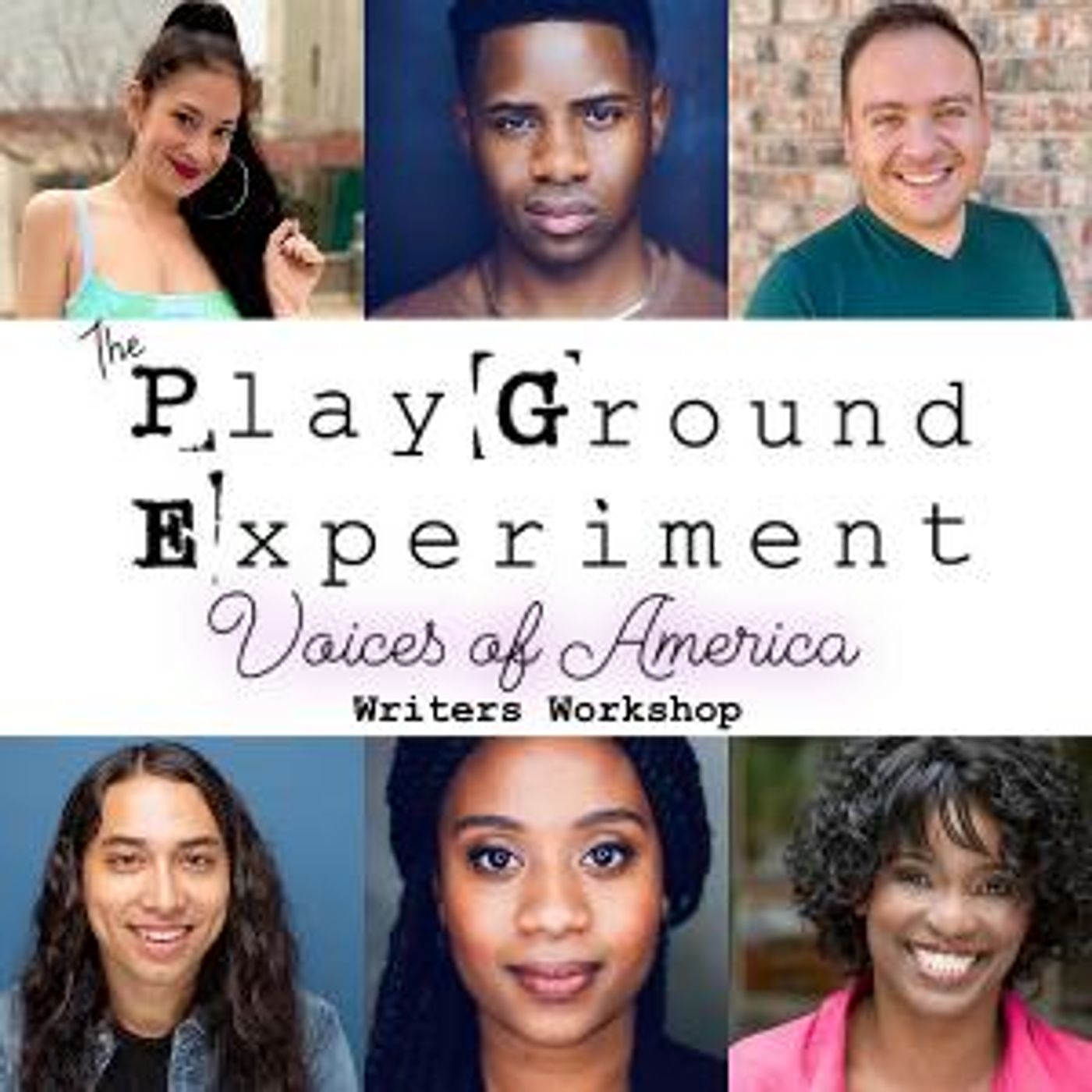 The Voices Of America Writers Workshop Presents Excerpts From Work In Development December 7  Image