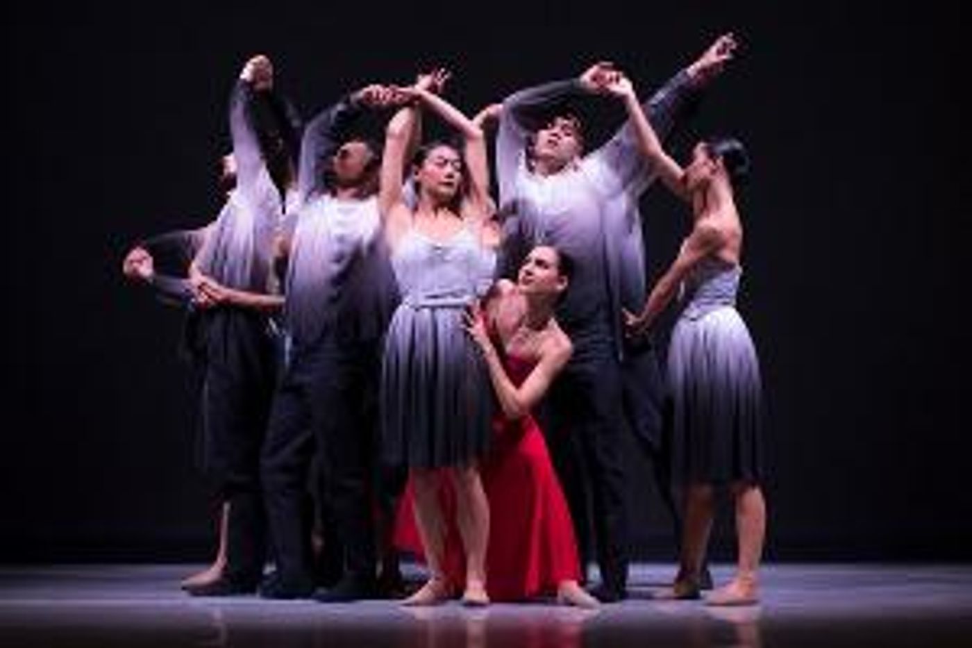 Ballet Hispánico Releases B UNIDOS June Watch Party Schedule  Image