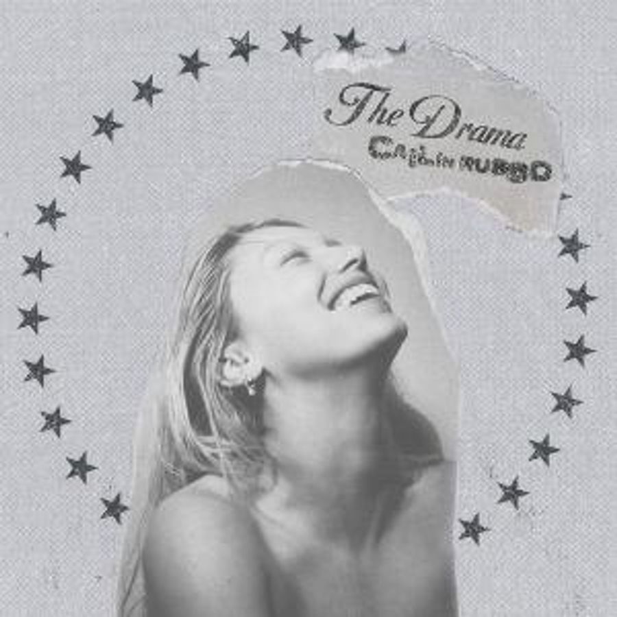 Cailin Russo to Release New EP THE DRAMA on February 14 Image