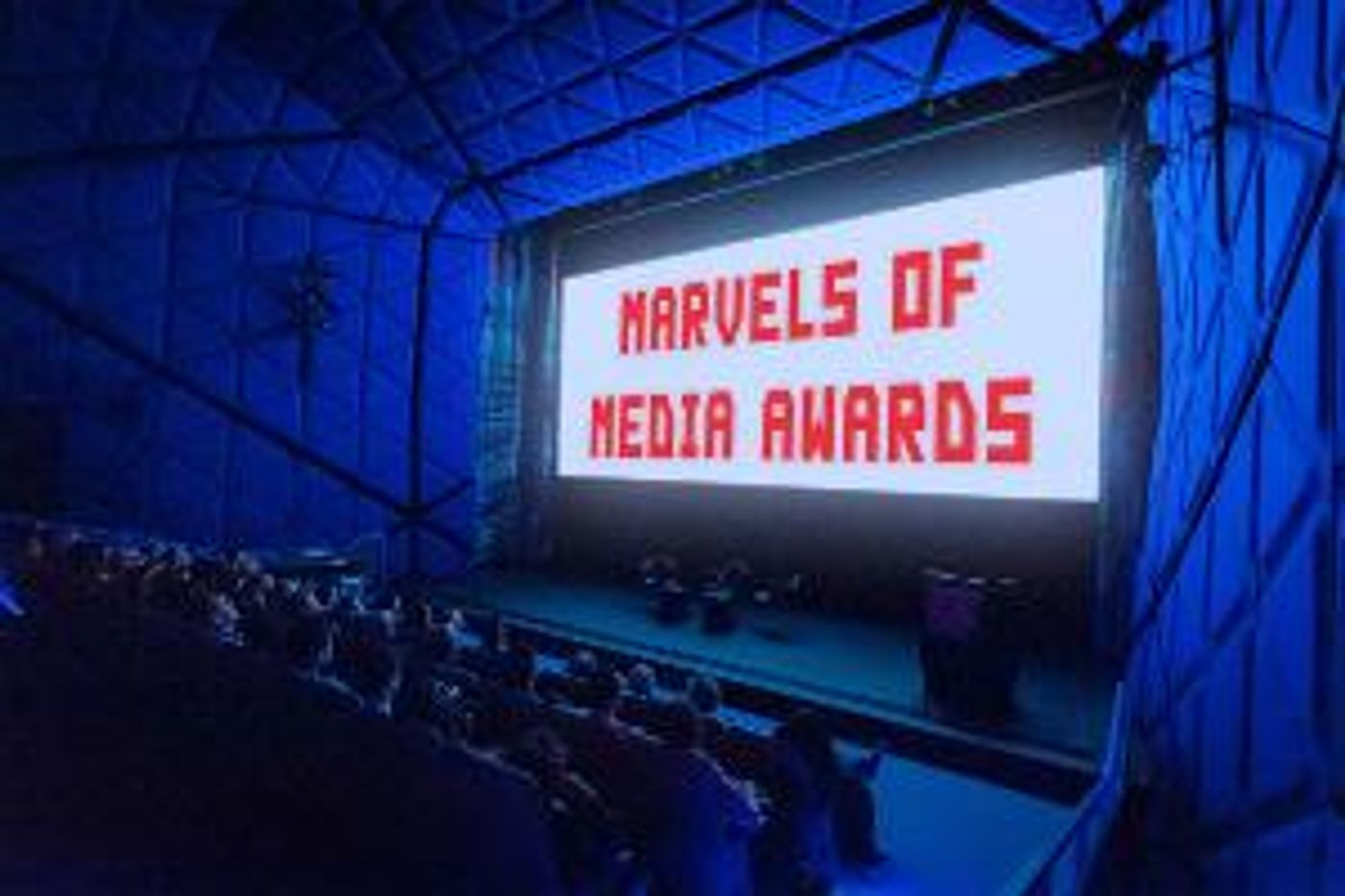 Museum of the Moving Image Launches Marvels Of Media Awards To Celebrate Media-Makers With Autism  Image