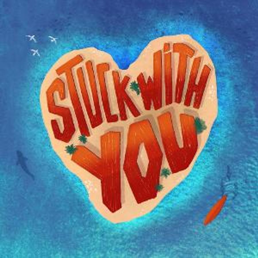 Jah Sun & The Rising Tide Release New Single 'Stuck With You' Image