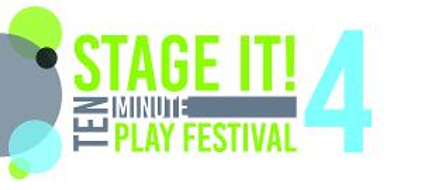 Stage It! Festival Goes Live At Center For Performing Arts Bonita Springs  Image
