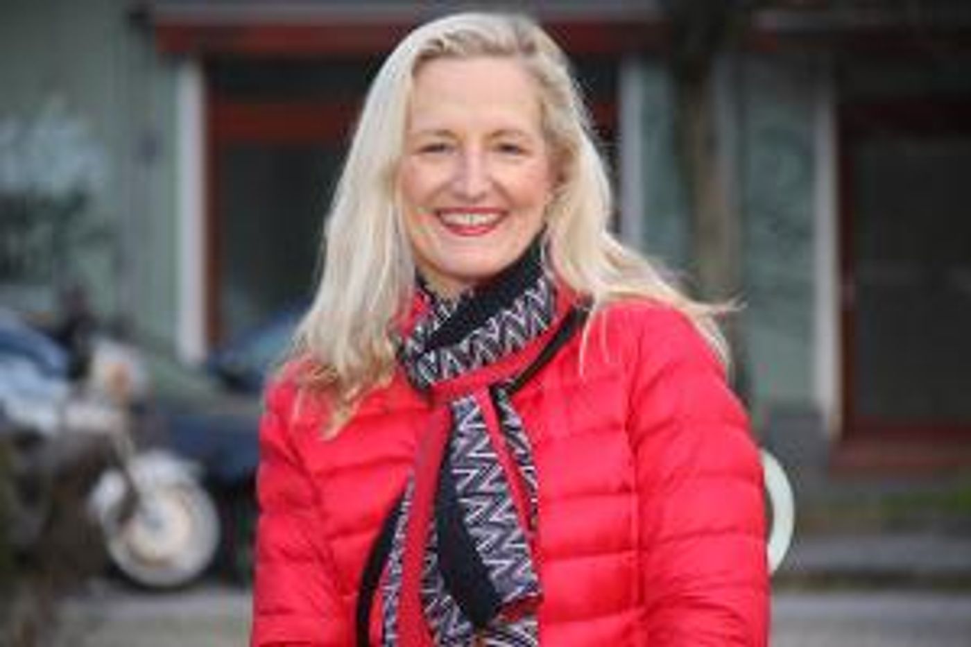 Bechdel Project Announces Recipient Of One Year Writers Residency  Image