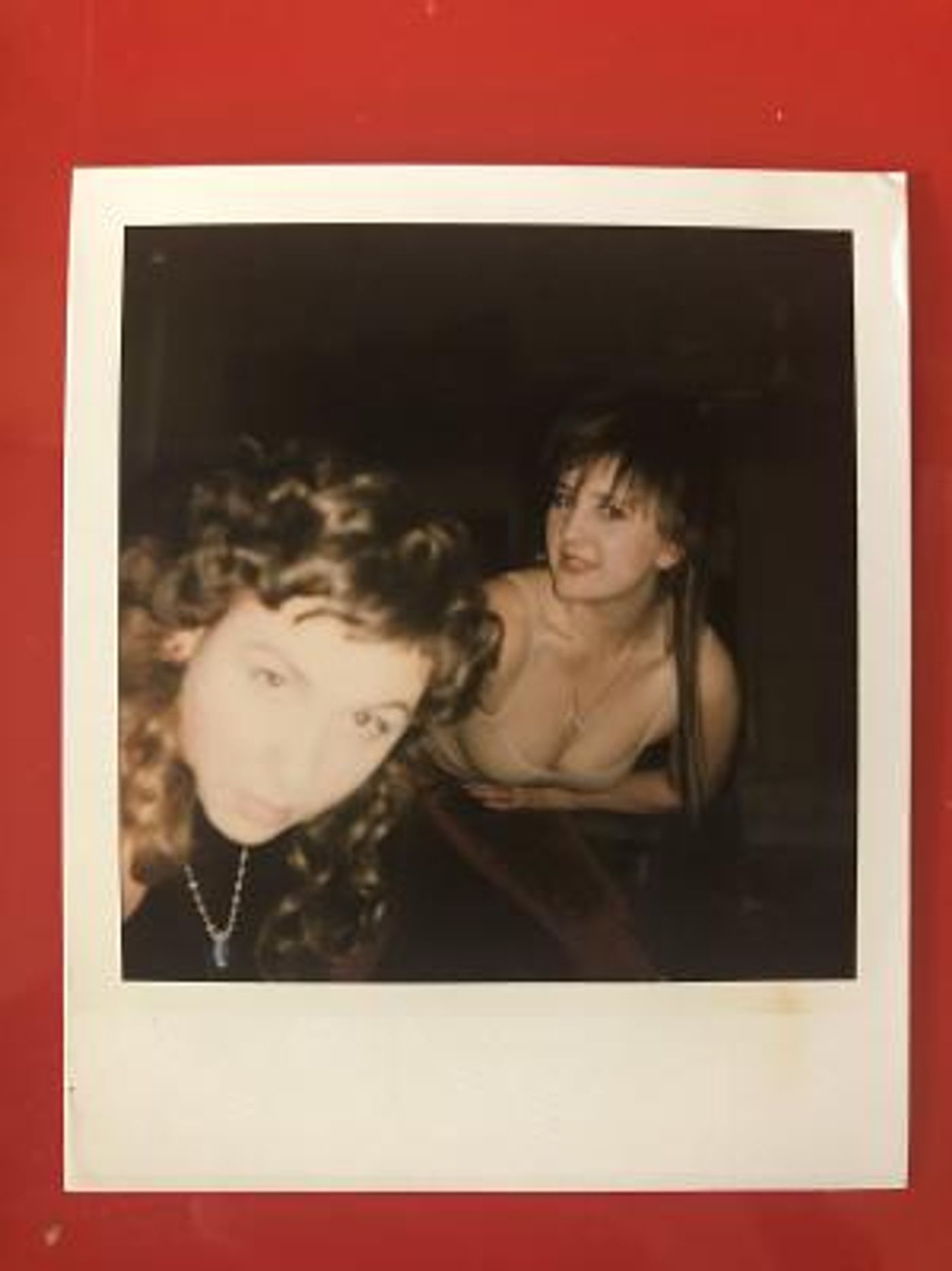 POP PERFORMANCE: WOMEN IN MOTION Presents Asubtout, Rebecca Stenn, Same As Sister  Image