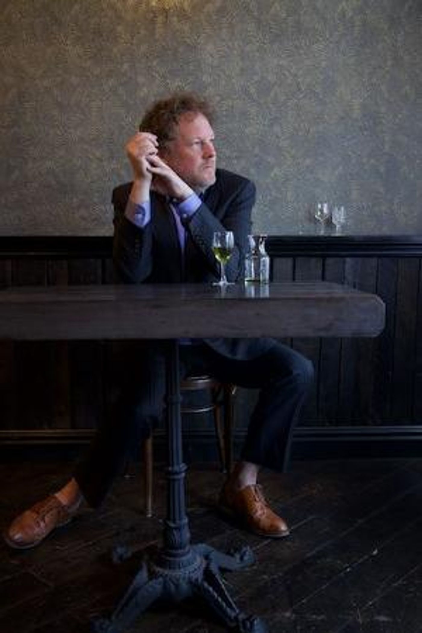 Kaatsbaan 2021 Spring Festival Presents A RIVER RUNS THROUGH IT: A Conversation About The Booming Hudson Valley Food Scene  Image