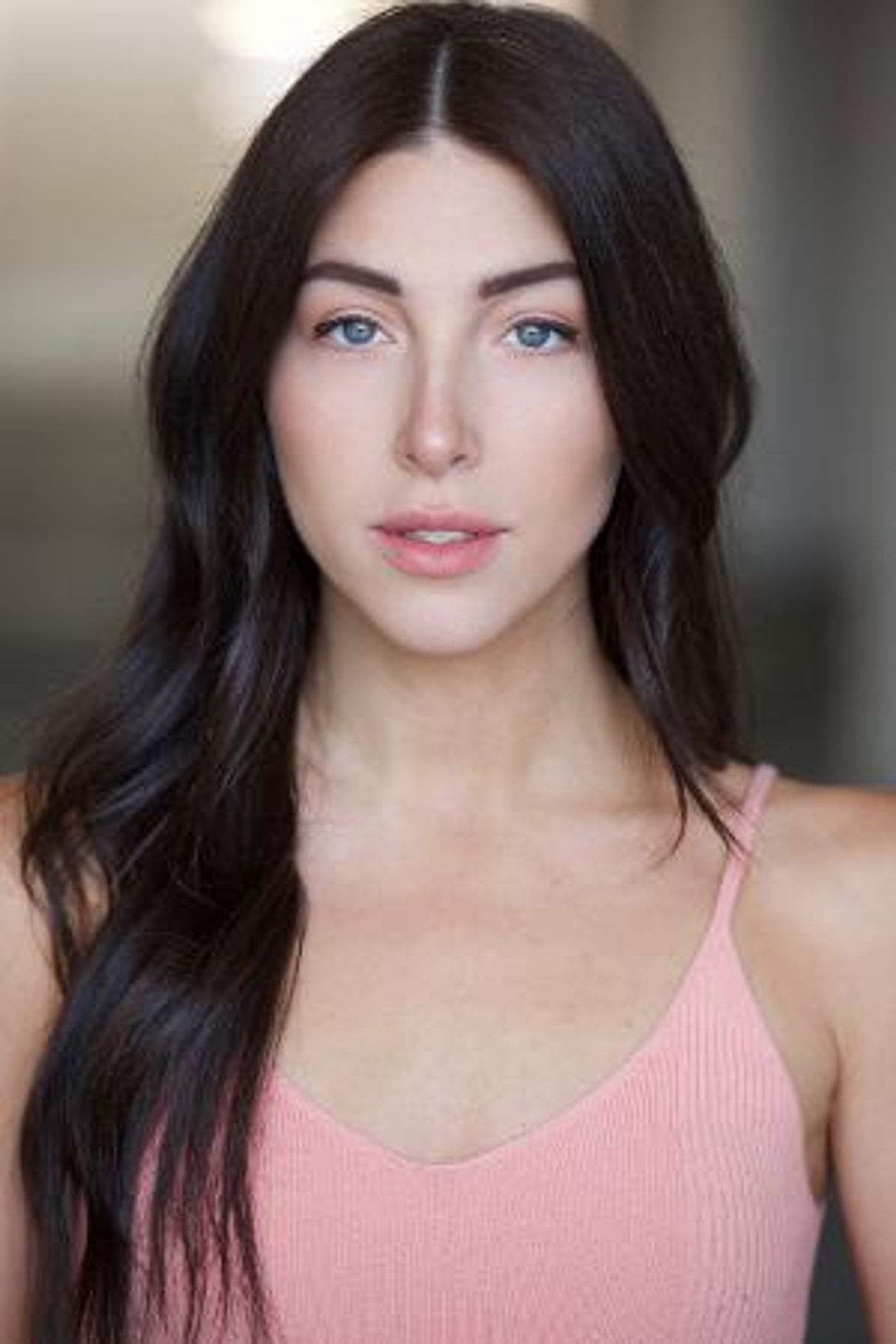 SHAMELESS Actress Maria Breese Signs With Studio Matrix  Image