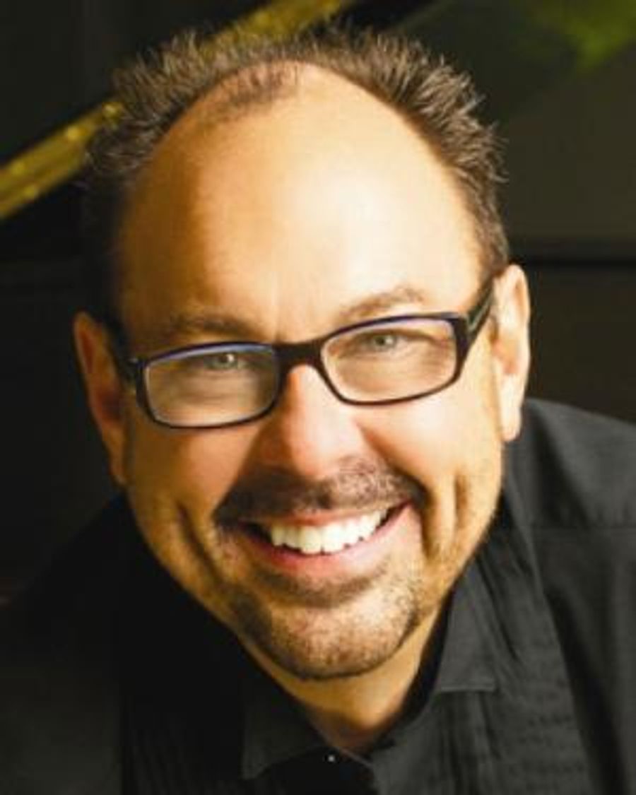 Ocean Grove Camp Meeting Association Presents MUSIC ECLECTICA: SACRED MUSIC THROUGH THE AGES Image
