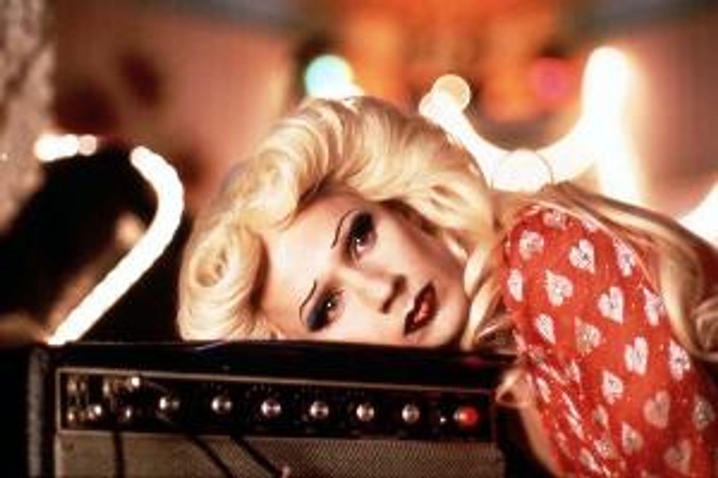 HEDWIG AND THE ANGRY INCH Postpones Israeli Premiere In Response To COVID-19 Outbreak  Image