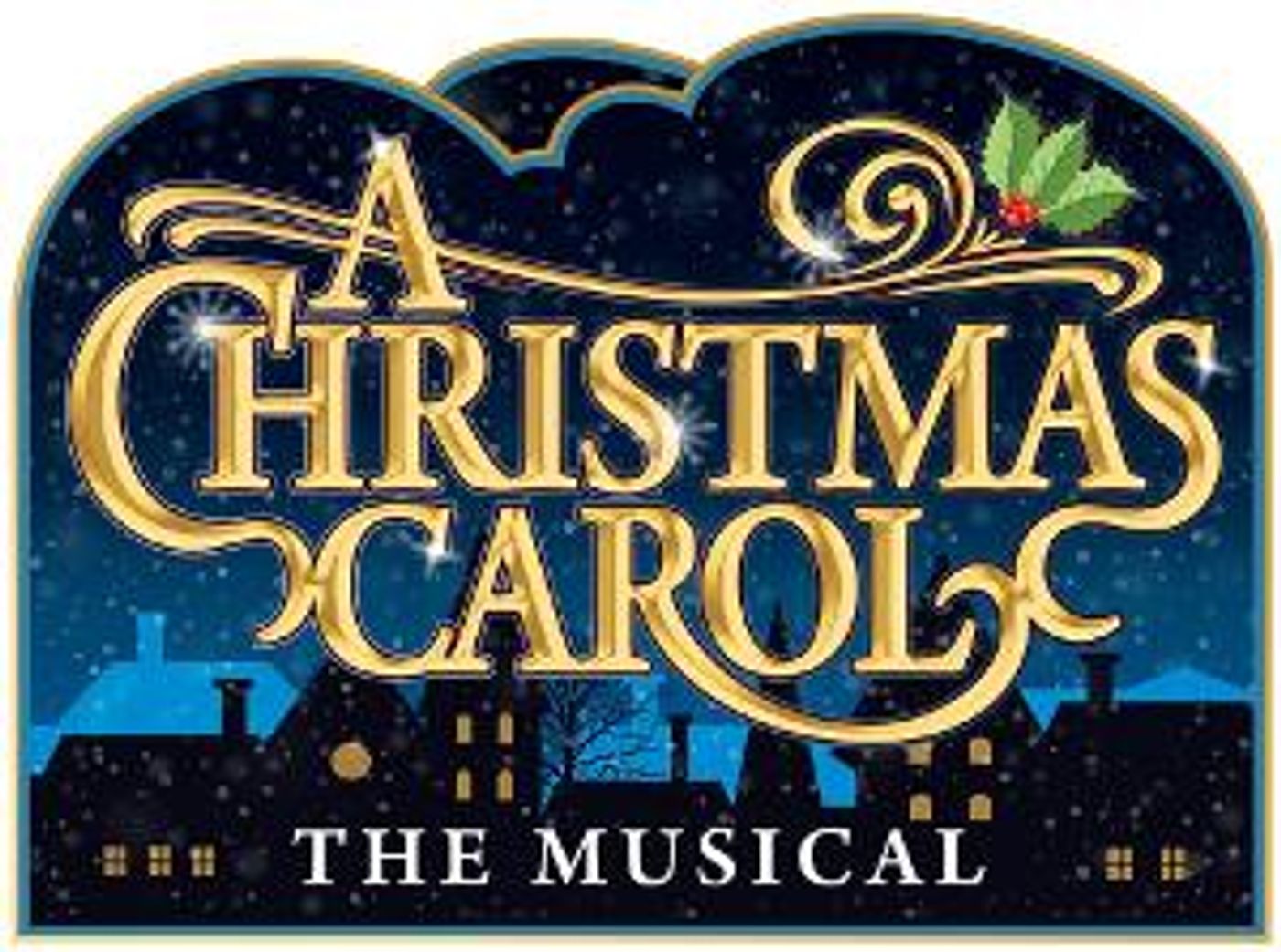 A CHRISTMAS CAROL to Return To San Diego at the Ritz Theater  Image