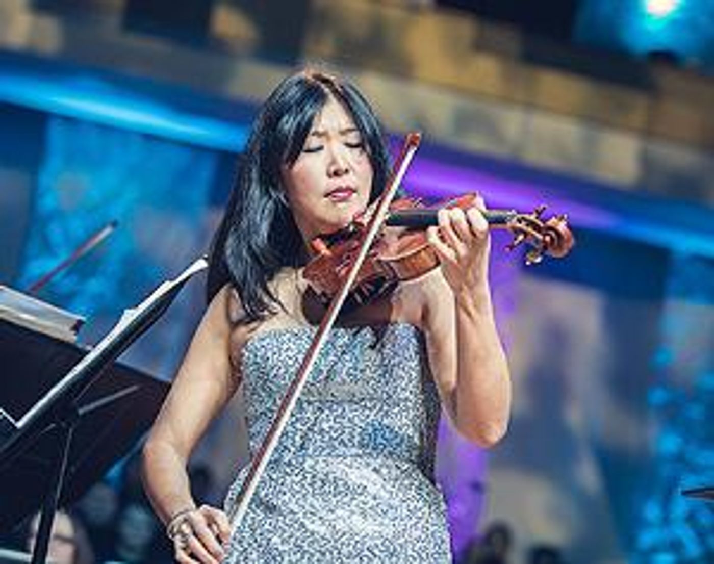 Kennesaw State's Bailey School Of Music Will Present 'September 11: 20th Year Memorial Concert'  Image