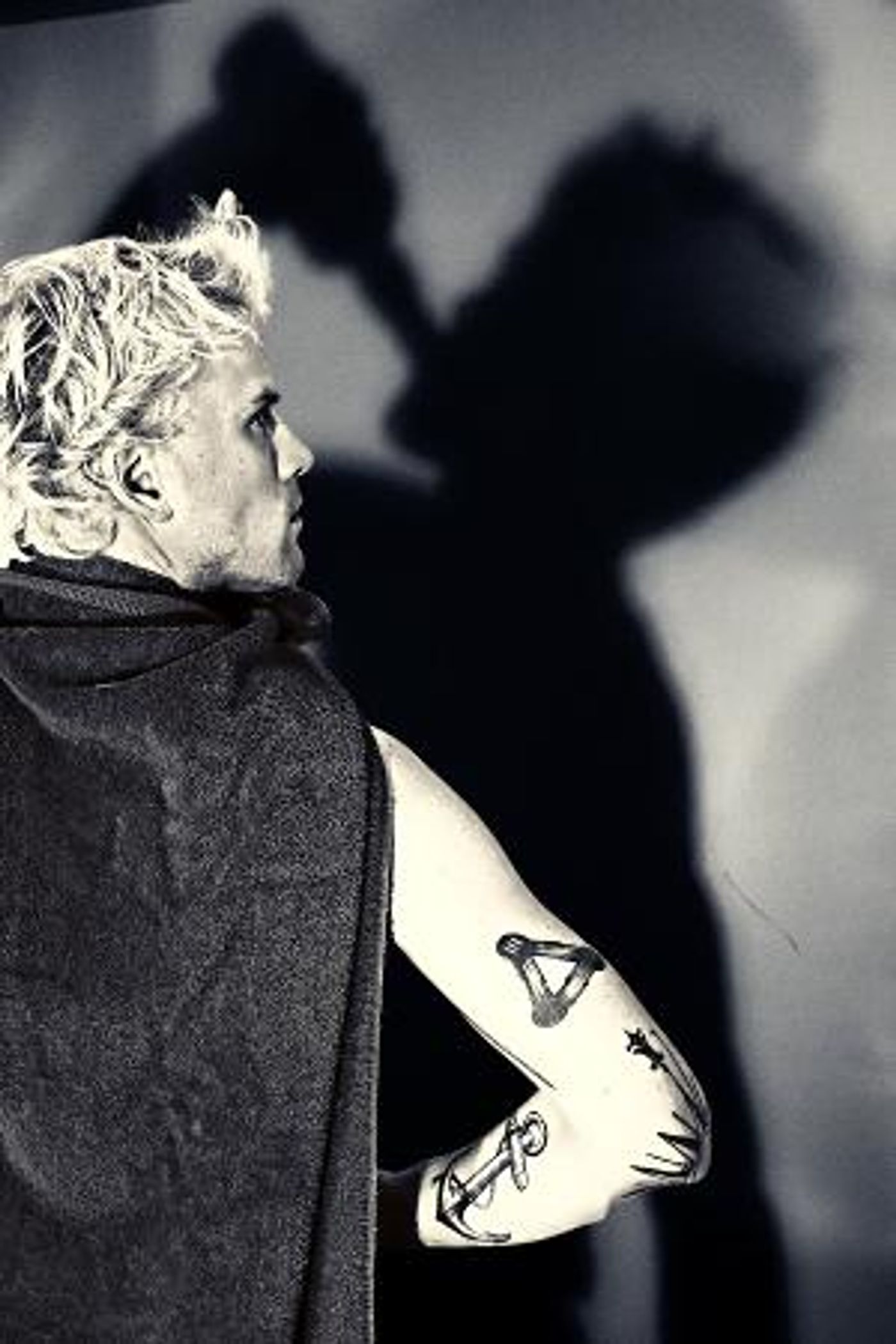 Wilbury Theatre Group Presents Special Performances Of /A.DICK.TED/   Image