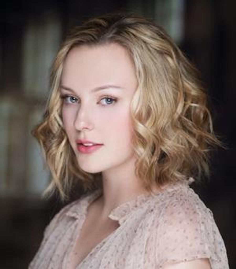 Aspiring Theatre Student Receives Broadway Dreams Scholarship From Millikin University Image
