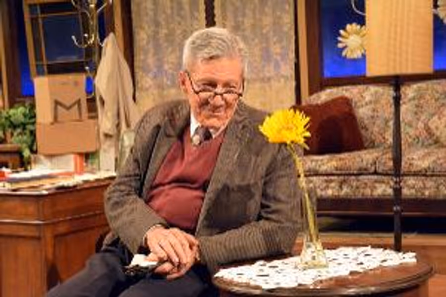 WIESENTHAL Comes to North Coast Repertory Theatre Image