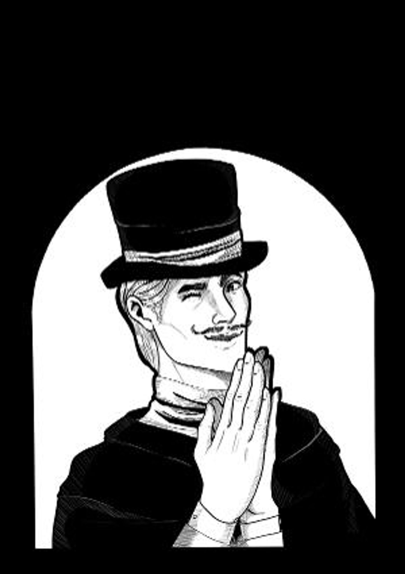 The University Of Montevallo Theatre Department Presents TARTUFFE  Image