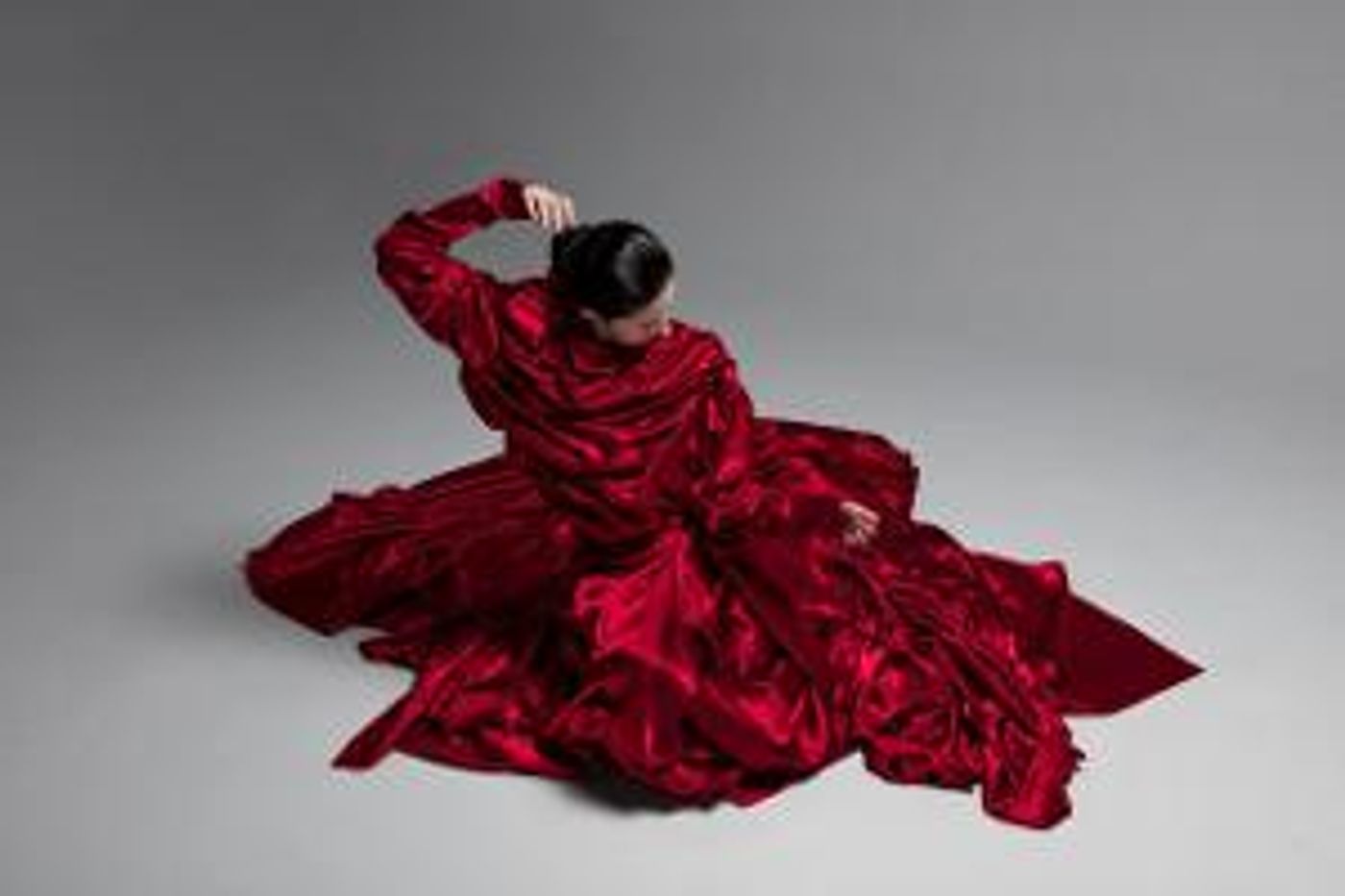 Rebellious Bodies: International Butoh Dance Festival 2023 To Present Performances by Vangeline  Image