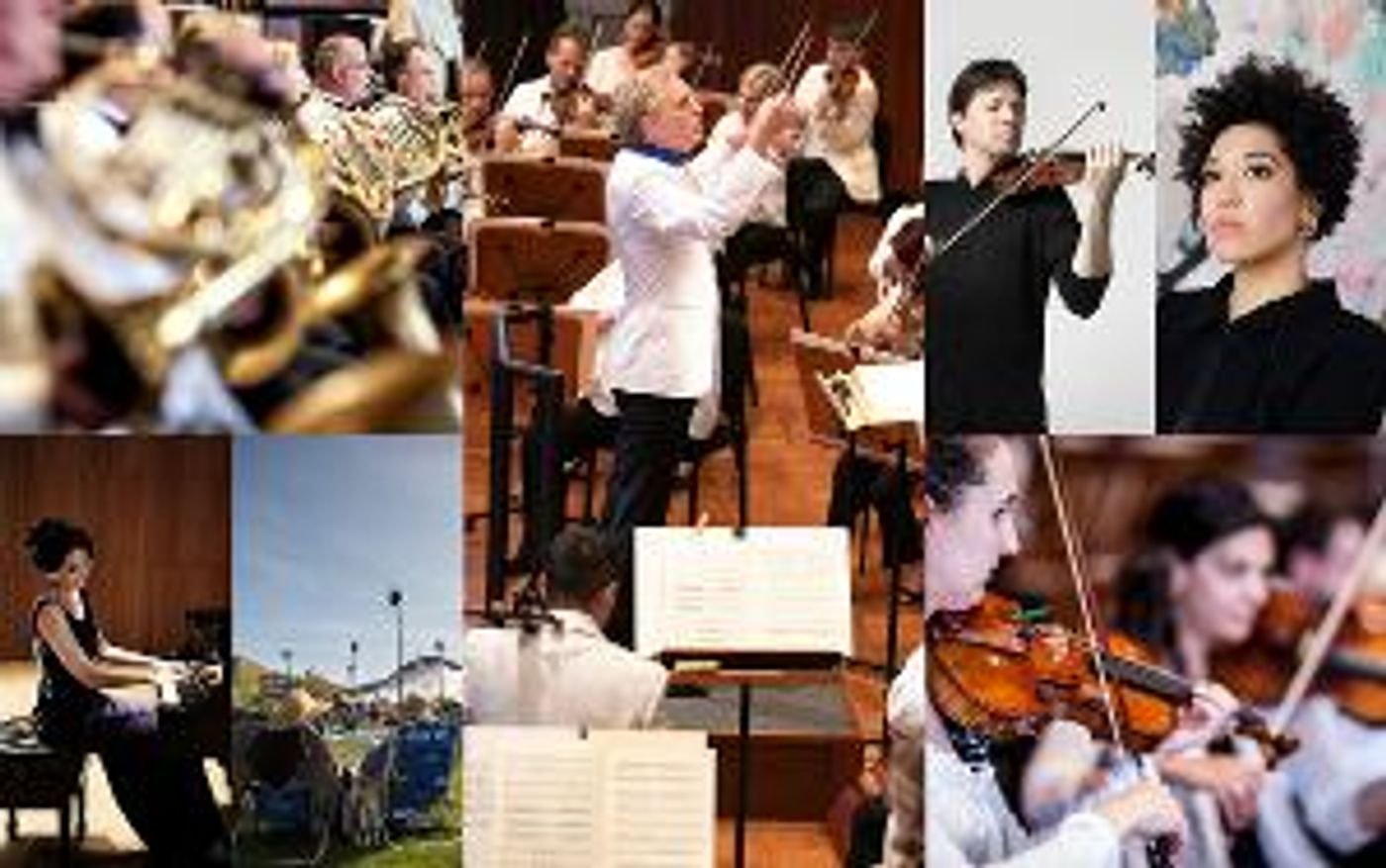 Sun Valley Music Festival Announces  A 'Season To Celebrate'  Image