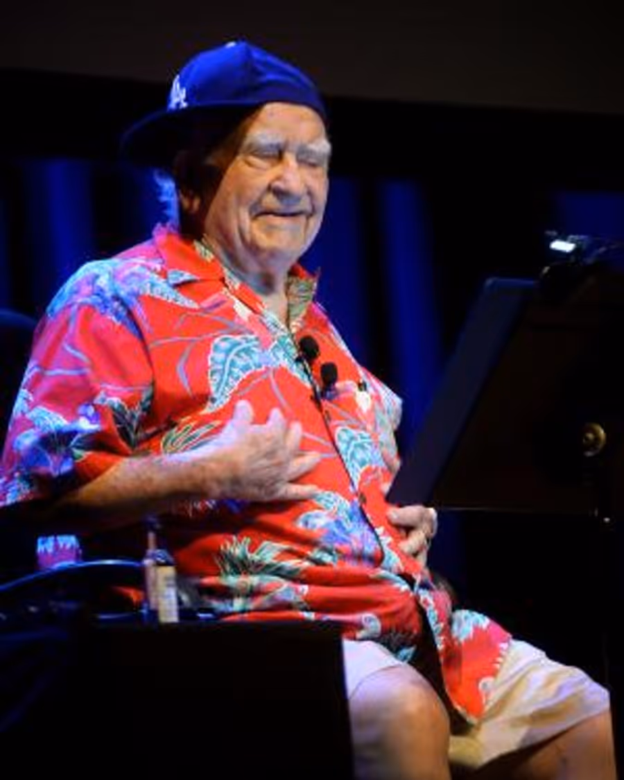 Asner Performance at The Sauk Moved To October Image