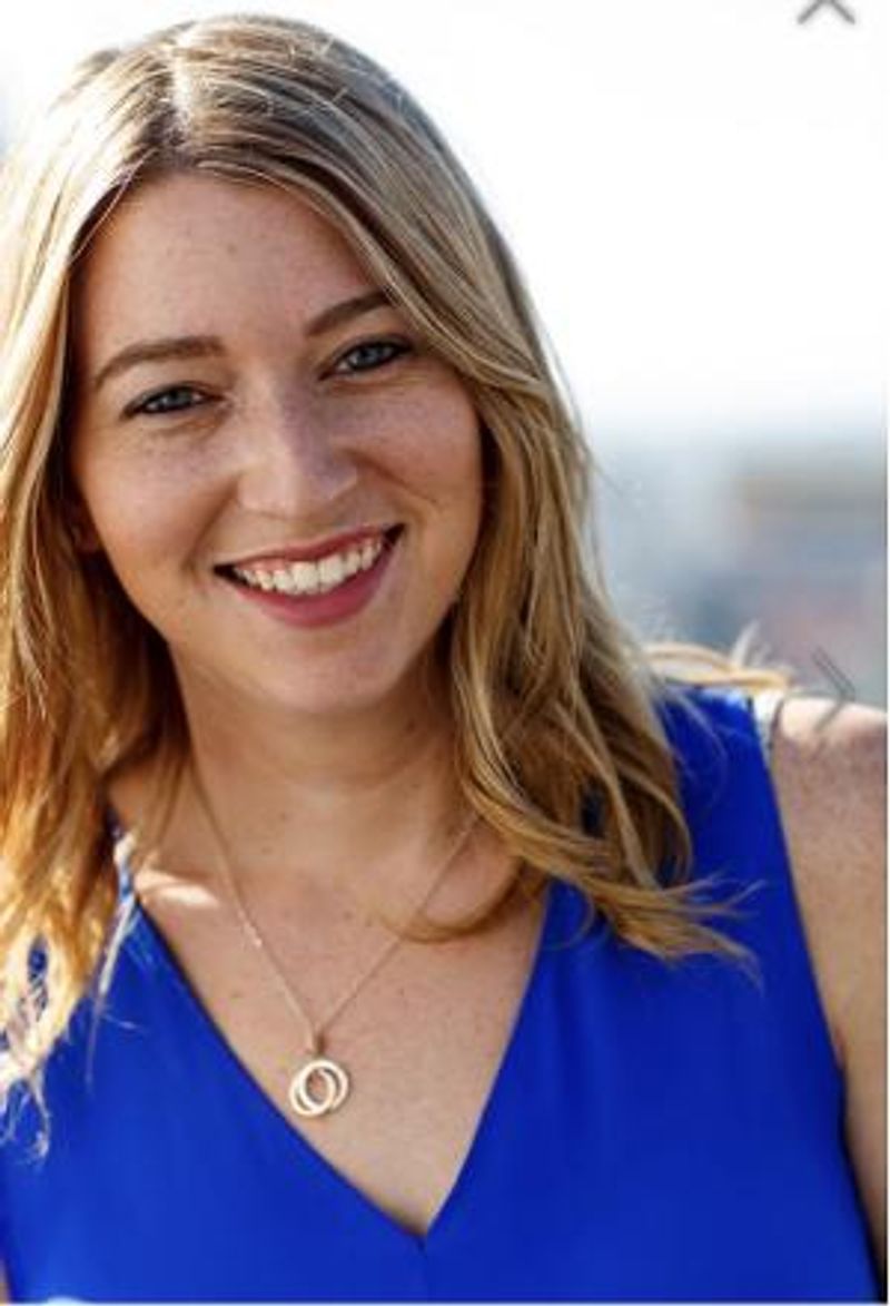 Katie Lynch Joins Resolute Artists as Head Of Film & Television Image