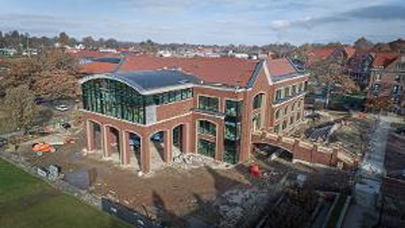 Millikin University Receives $100,000 Gift For New Center For Theatre & Dance  Image