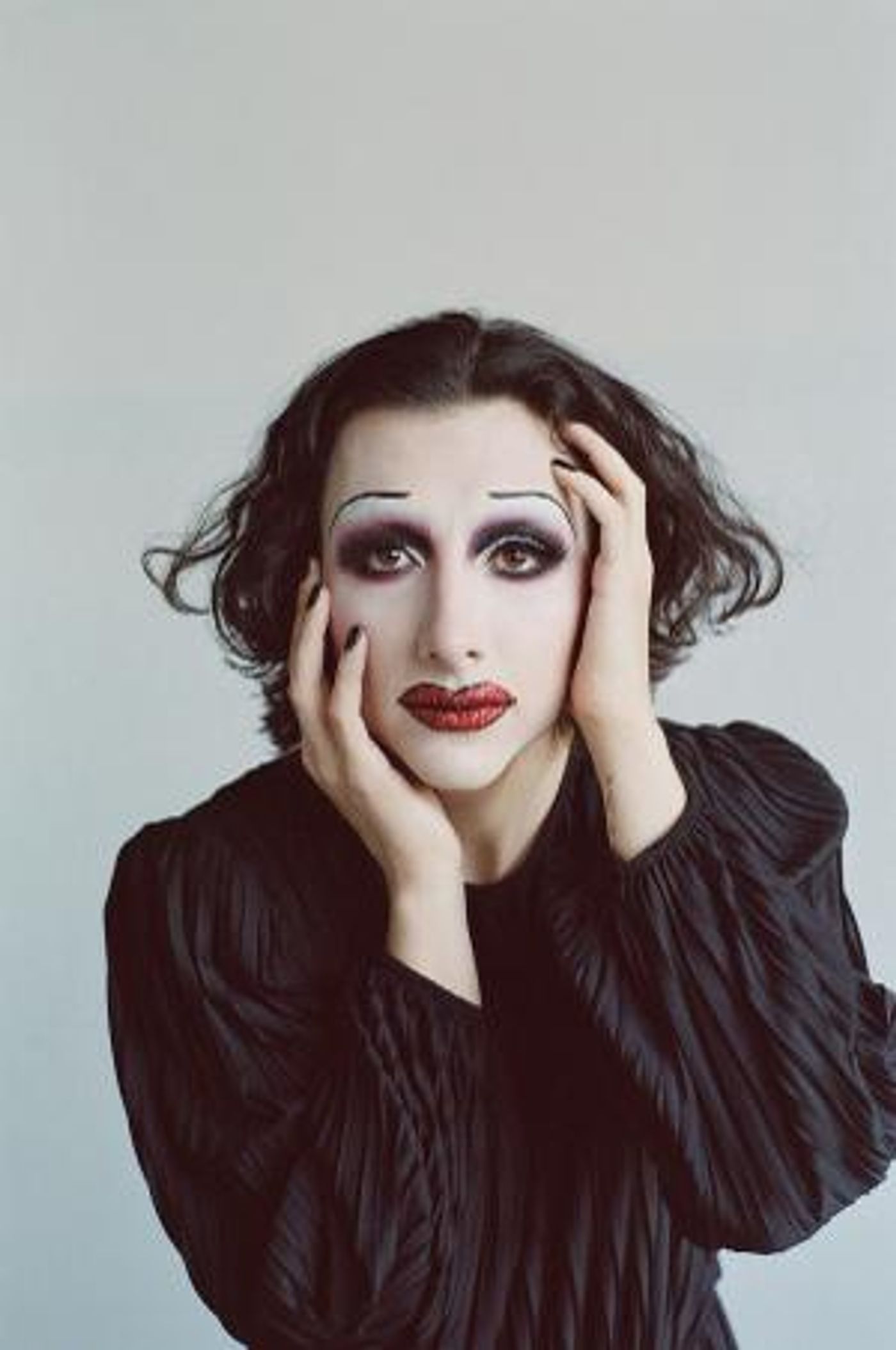 HEDWIG’s Mason Alexander Park Brings Solo Show to Green Room 42  Image