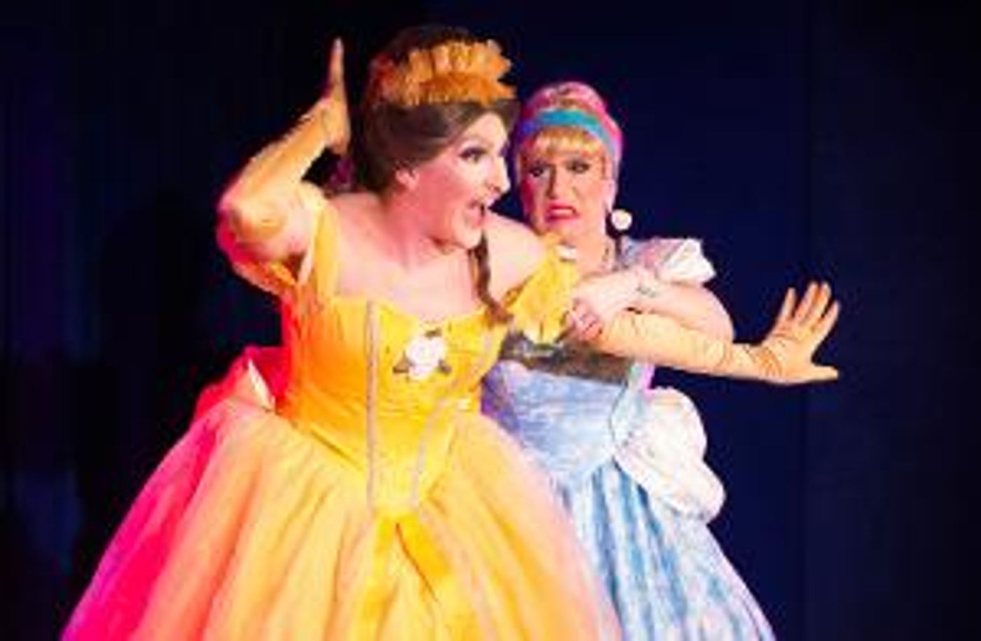 Cult Hit DISTORTED DIZNEE Adds Special Weekday Performance  Image