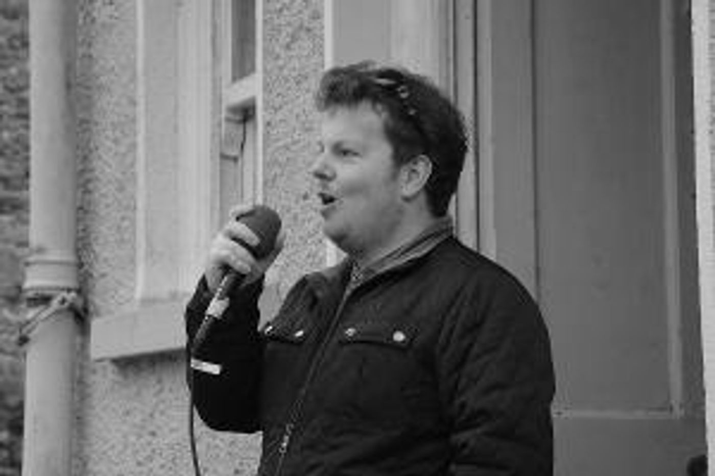 Kevin Walsh to Release Debut Single 'Embrace the World'  Image