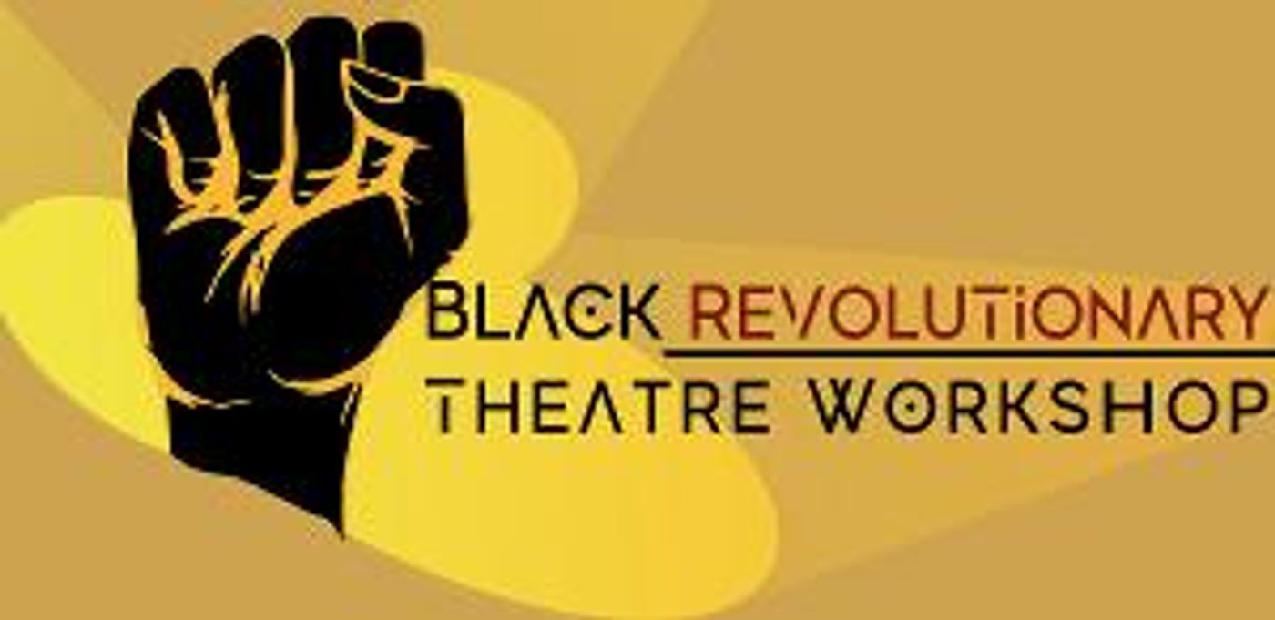 Black Revolutionary Theatre Workshop Presents MELANATED MONDAYS Featuring New Works By Black Writers  Image