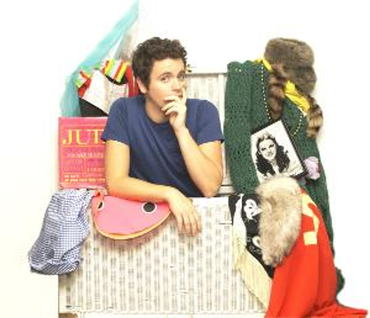 MICKEY AND JUDY Heads To The Capitol Theatre Port Hope  Image