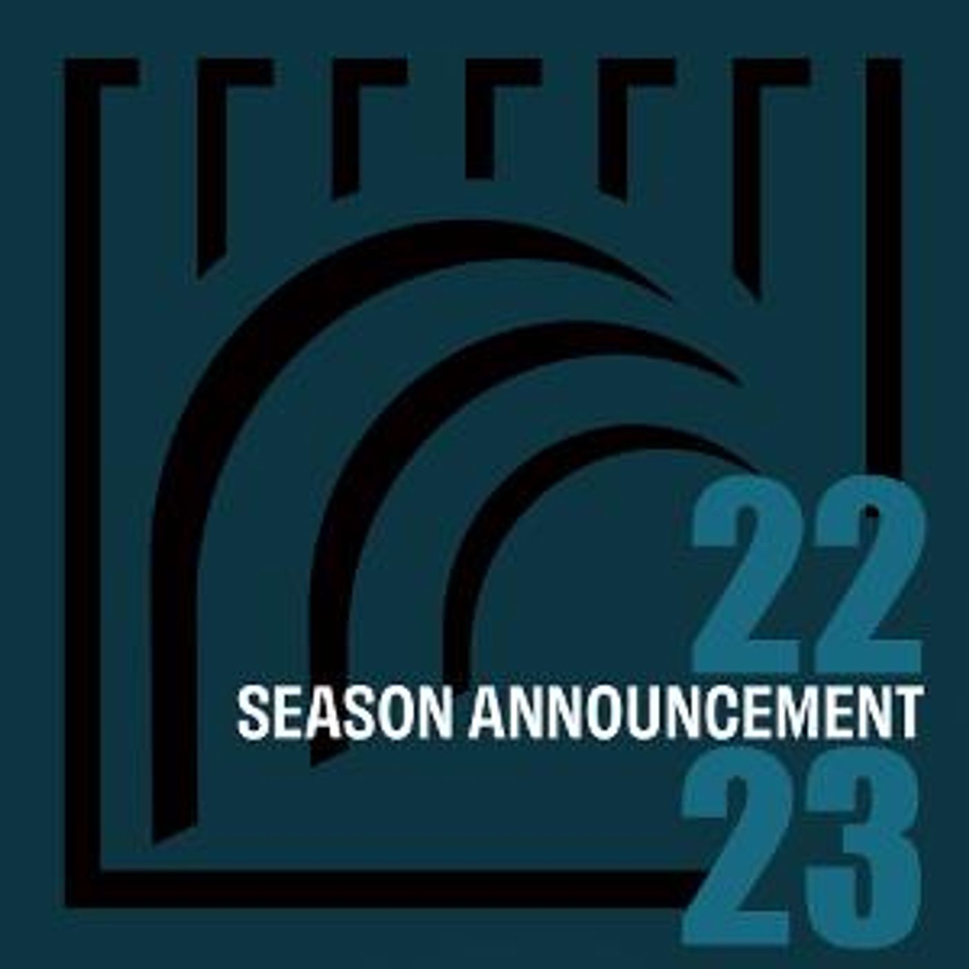 CCAE Theatricals Announces 2022/23 Main Stage Season Featuring 3 Musicals, 2 Concert Productions & More  Image