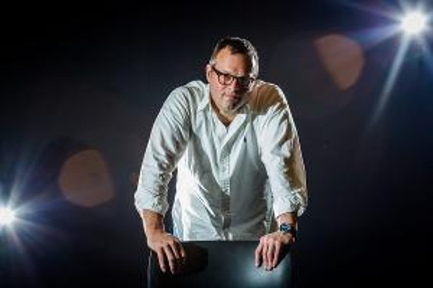 EVERY BRILLIANT THING Returns To Arden Theatre Company For 35th Anniversary Season  Image