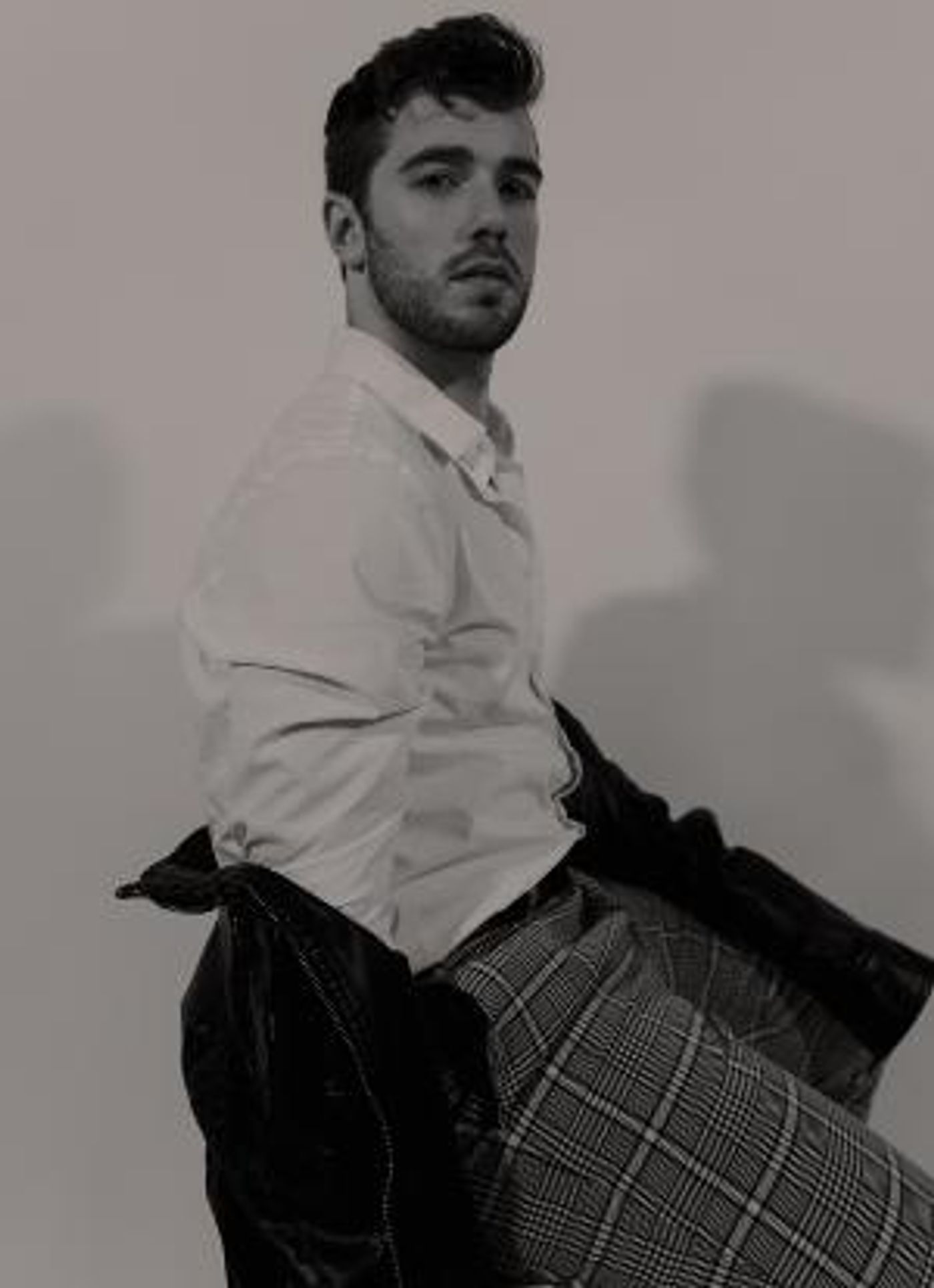 Stewart Arp Releases New Single 'Hazel'  Image