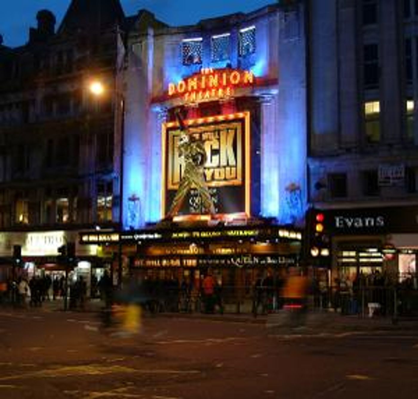 West End Stars Join Cast For Malta Debut Of WE WILL ROCK YOU  Image