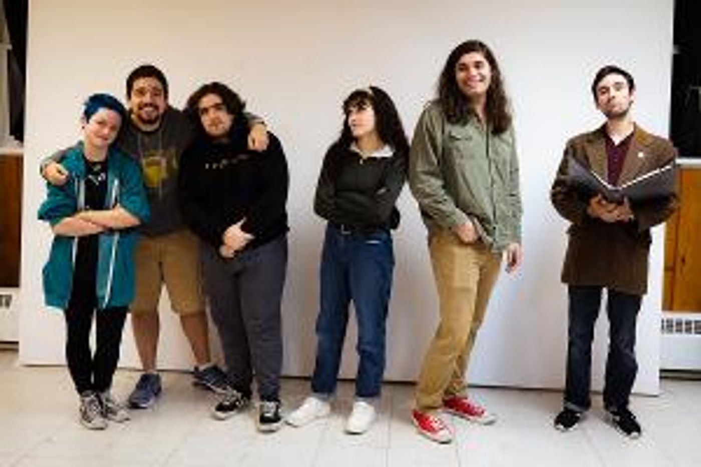 North Star Theater Company To Perform 21 CHUMP STREET and TRIFLES at SCCC  Image