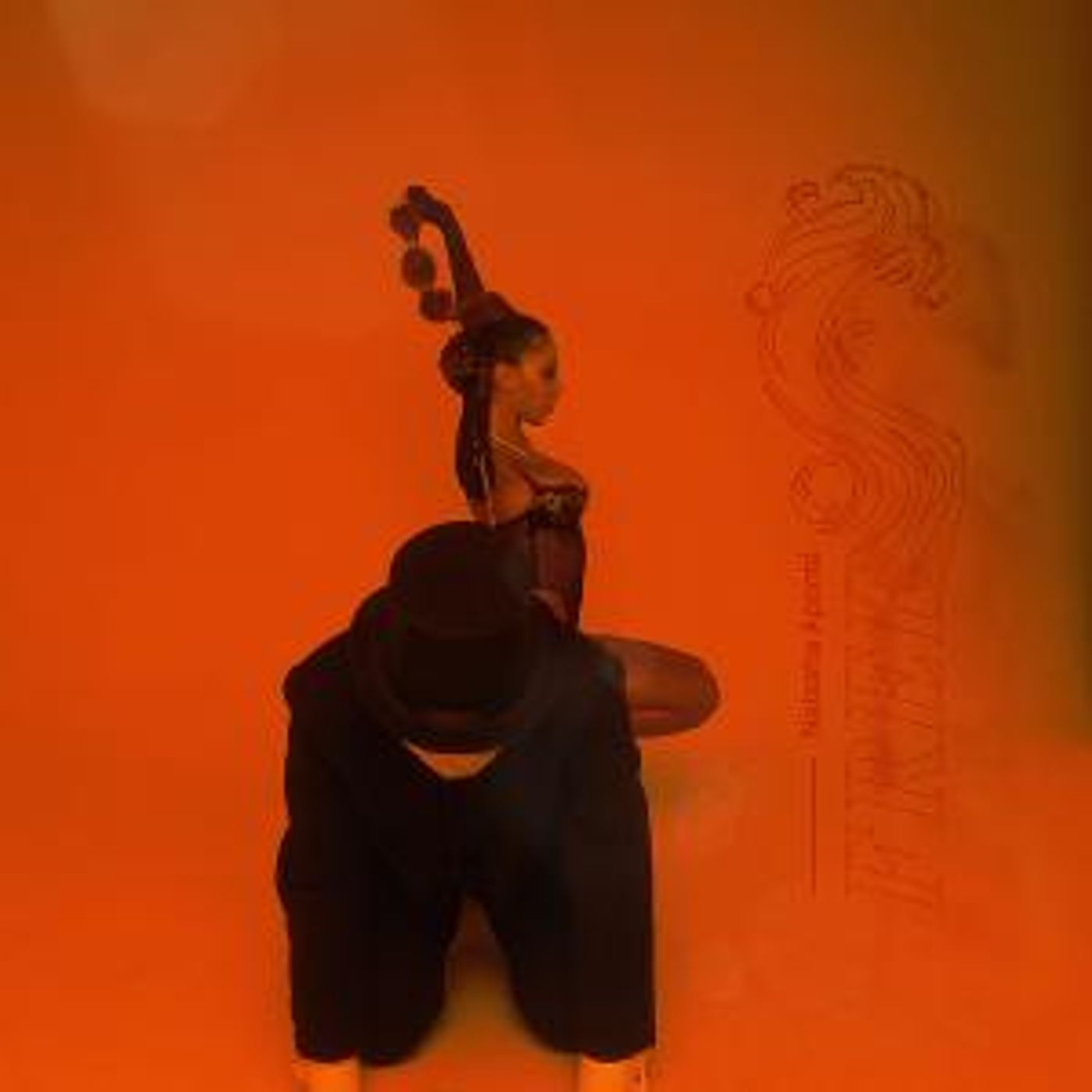 Natasha Aponte Releases New Single 'FREE'  Image