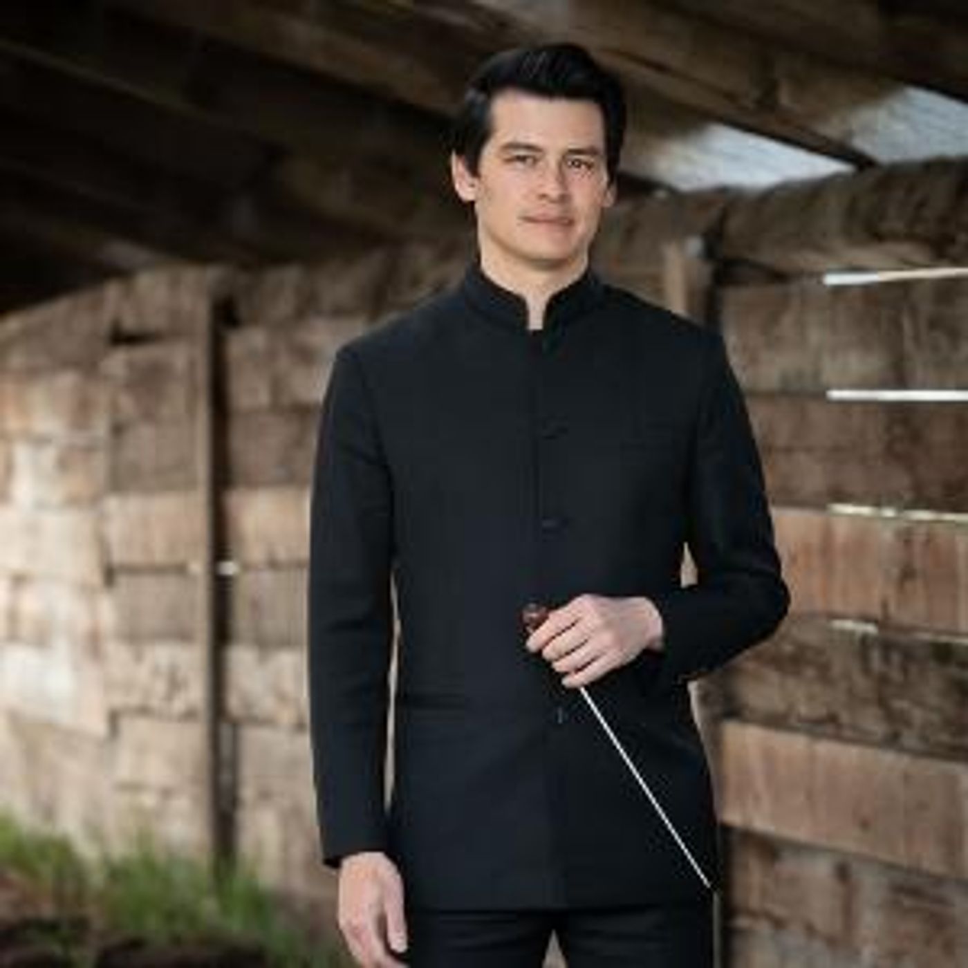 The Bozeman Symphony's Music Director to Participate in Danish National Symphony Orchestra's 2021 Malko Competition  Image
