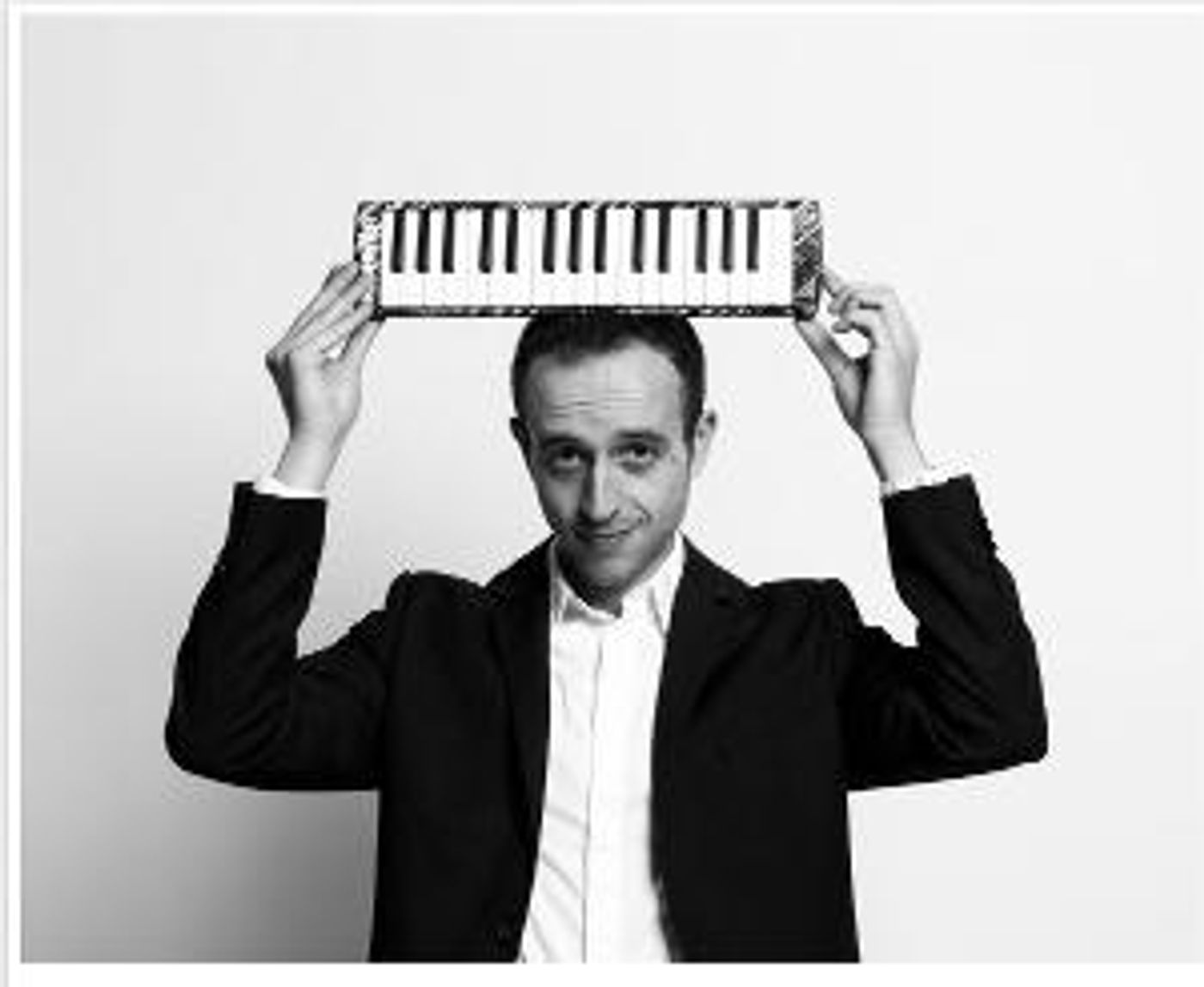 Musician Jason Goldstein To Perform At Hotel Café, November 23  Image