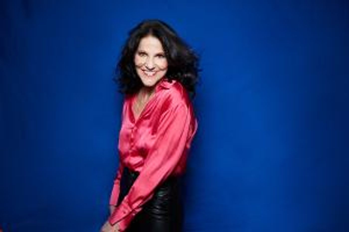 Susan Mack Debuts YESTERDAYS at Birdland Next Month  Image