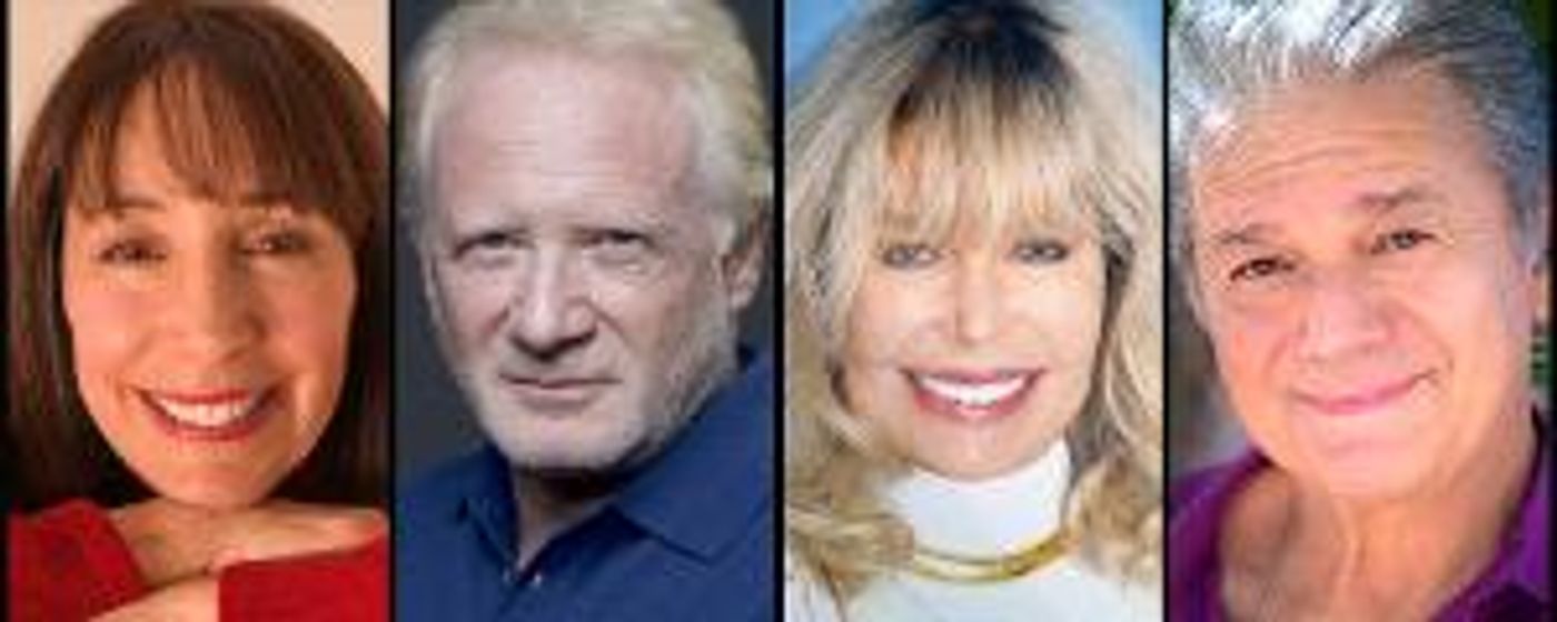 Didi Conn, Donny Most, Loretta Swit & Adrian Zmed to Star in MIDDLETOWN at Actors' Playhouse  Image